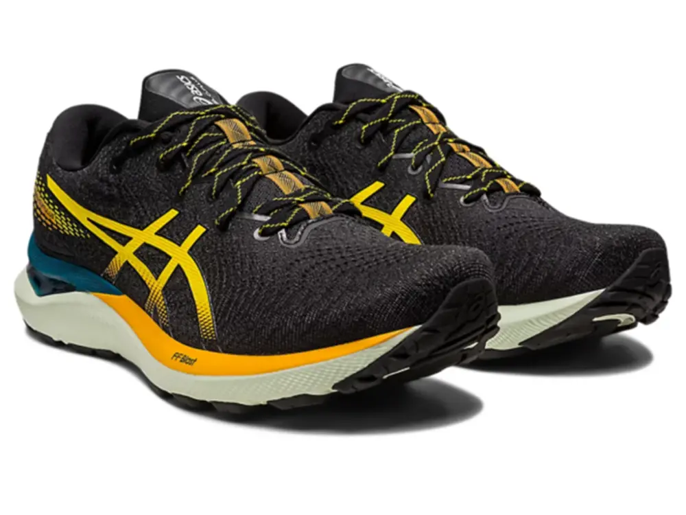 Giày Asics Gel Cumulus 24 TR ‘Black’ 1011B572-750 - Ảnh 3