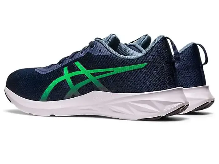 Alternative view of Giày Asics Versablast 2 ‘Mid Night’ 1011B334-404