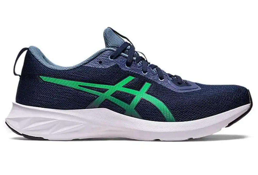 Giày Asics Versablast 2 ‘Mid Night’ 1011B334-404