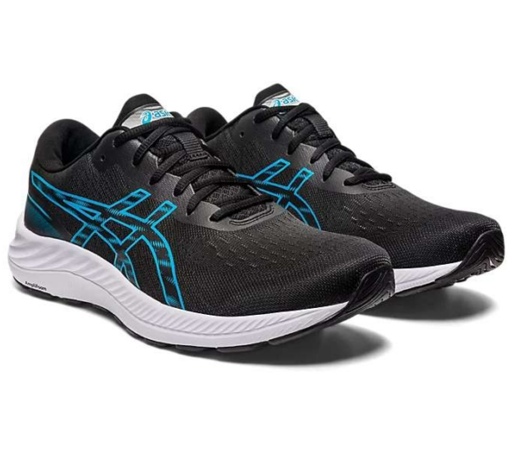 Giày Asics Gel Excite 9 ‘Black’ 1011B338-017 - Ảnh 4