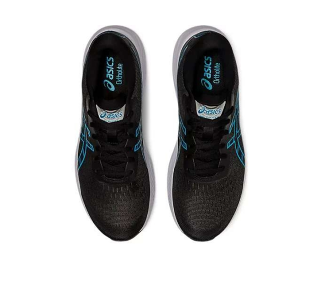 Giày Asics Gel Excite 9 ‘Black’ 1011B338-017 - Ảnh 2