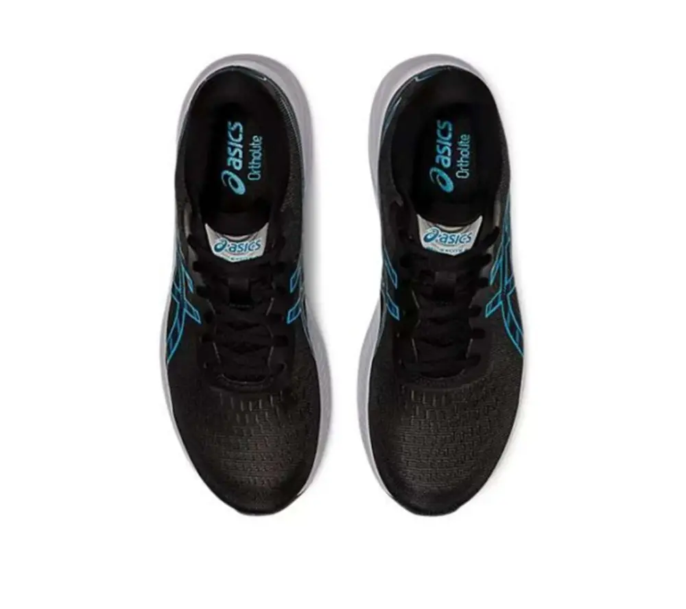 Alternative view of Giày Asics Gel Excite 9 ‘Black’ 1011B338-017