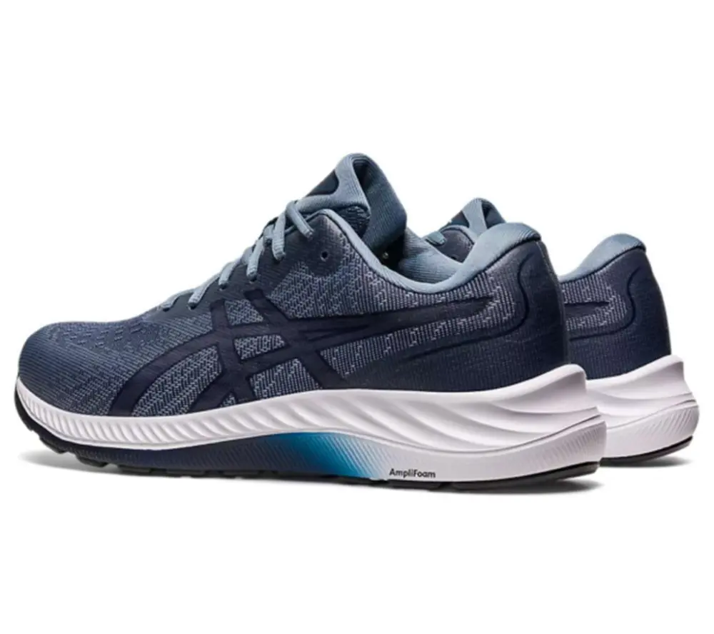 Alternative view of Giày Asics Gel Excite 9 ‘Steel Blue’ 1011B338-411