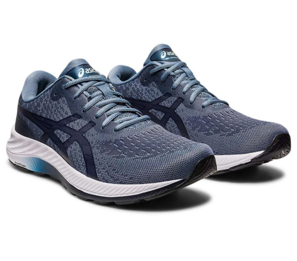 Giày Asics Gel Excite 9 ‘Steel Blue’ 1011B338-411 - Ảnh 4