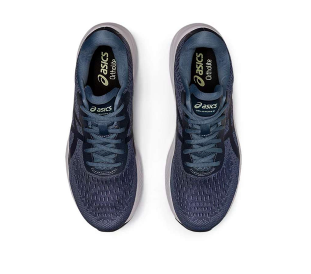 Giày Asics Gel Excite 9 ‘Steel Blue’ 1011B338-411 - Ảnh 3