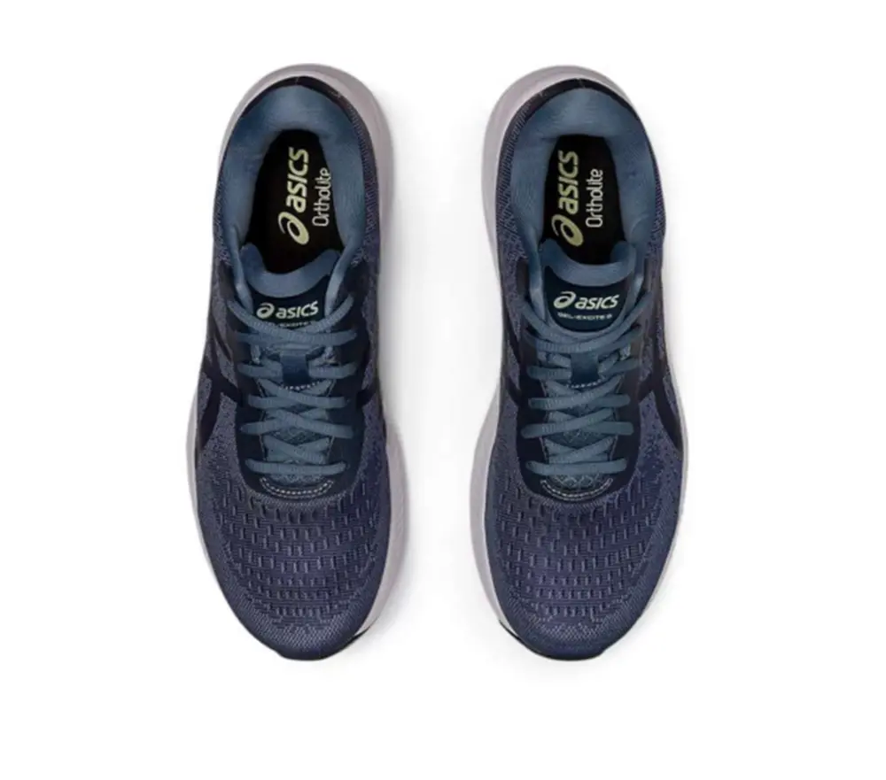 Giày Asics Gel Excite 9 ‘Steel Blue’ 1011B338-411 - Ảnh 3