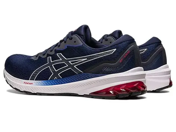 Giày Asics GT-1000 11 ' Indogo Blue' 1011B354-403 - Ảnh 3
