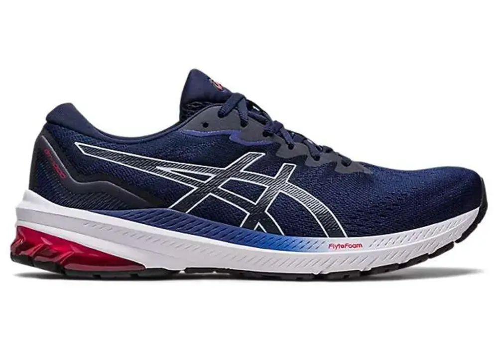 Giày Asics GT-1000 11 ' Indogo Blue' 1011B354-403
