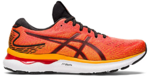 Giày Asics Gel Nimbus 24 'Cherry Tomato' 1011B359-800