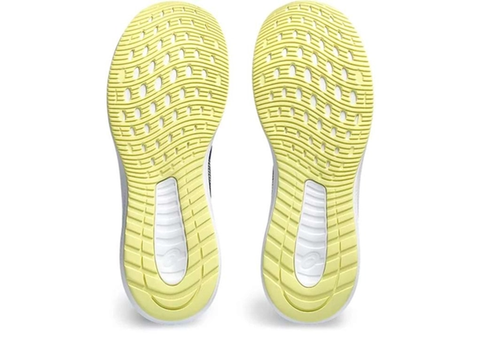 Giày Asics Patriot 13 'Deep Ocean Glow Yellow' 1011B485-405 - Ảnh 6