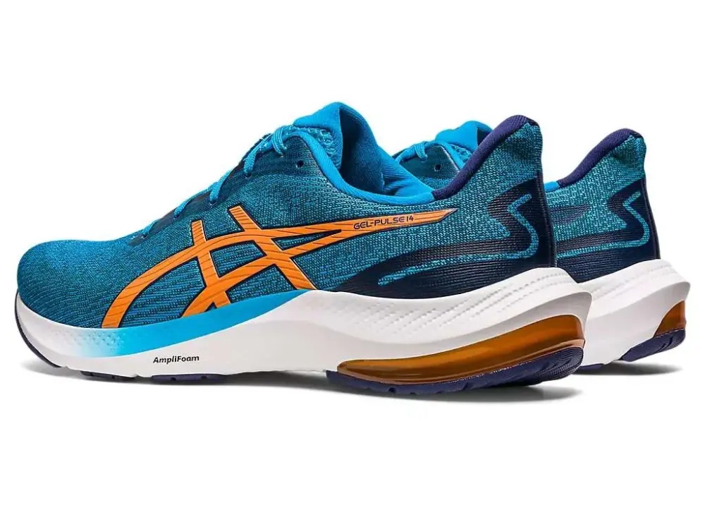 Giày Asics Gel-Pulse 14 ‘Island Blue’ 1011B491-403 - Ảnh 3