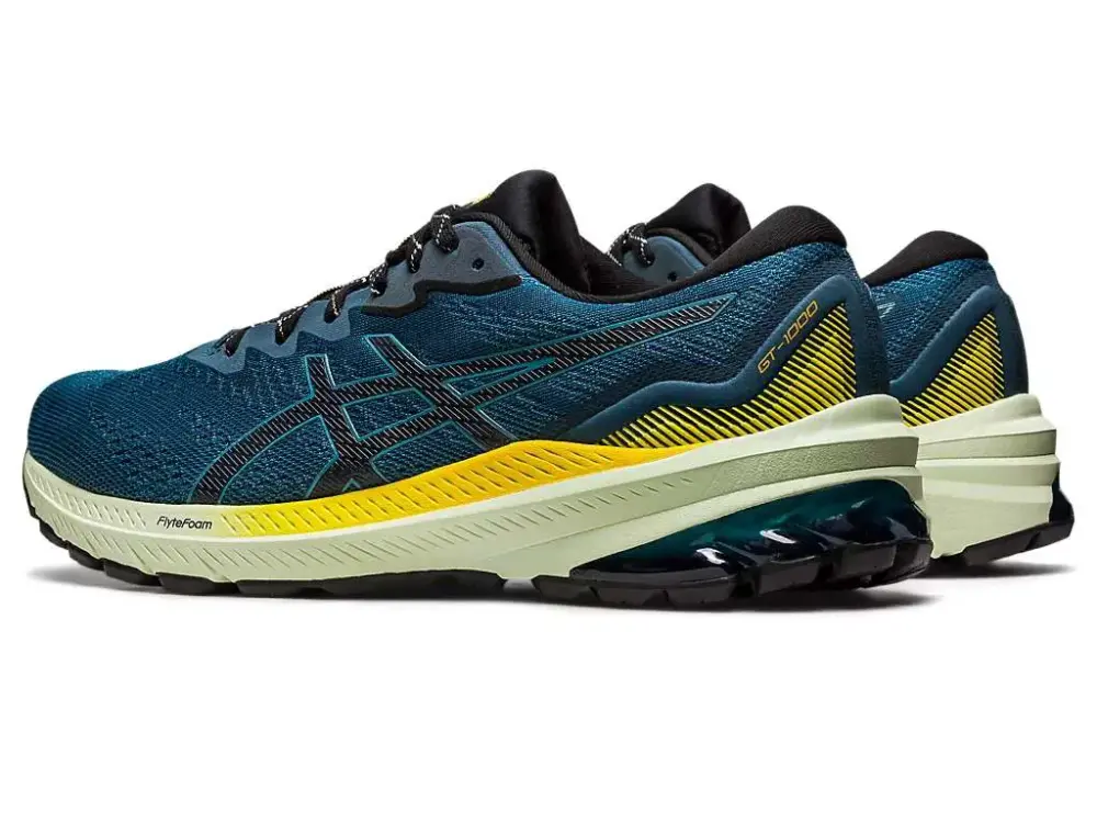 Alternative view of Giày Asics GT 1000 11 TR 'Nature Bathing' 1011B573-750