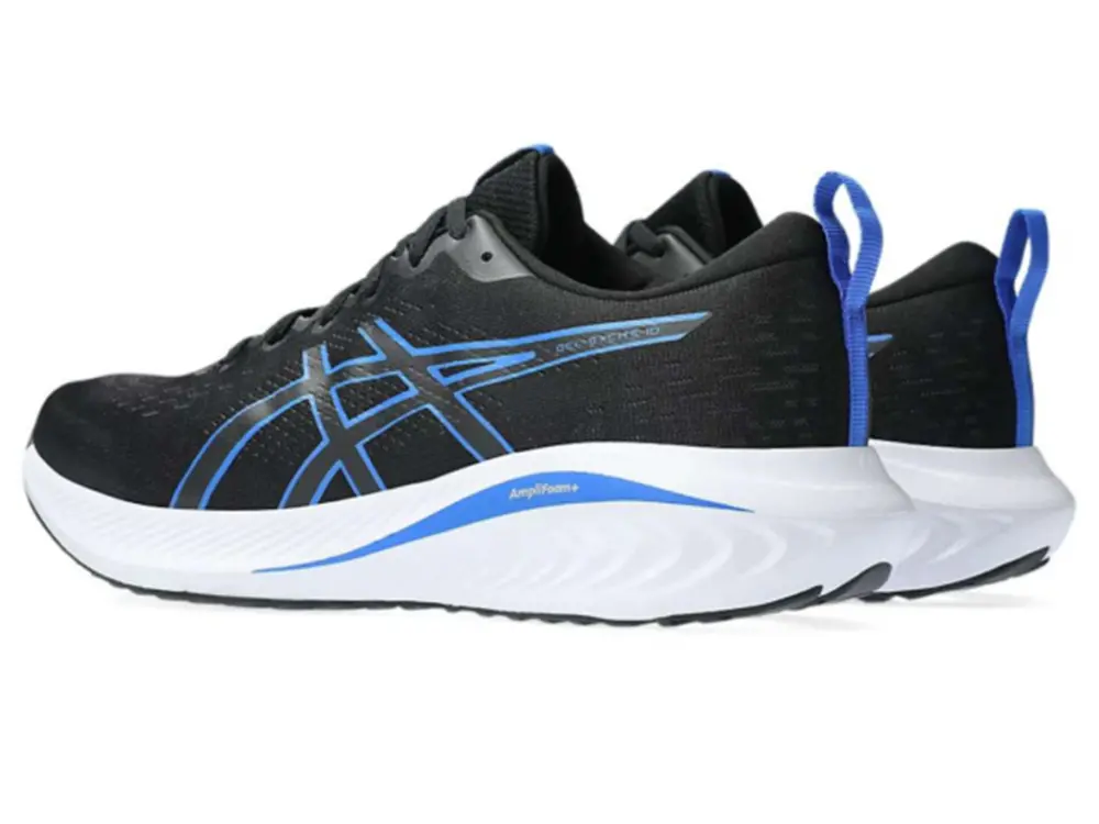 Giày Asics Gel Excite 10 ‘Black’ 1011B600-004 - Ảnh 4