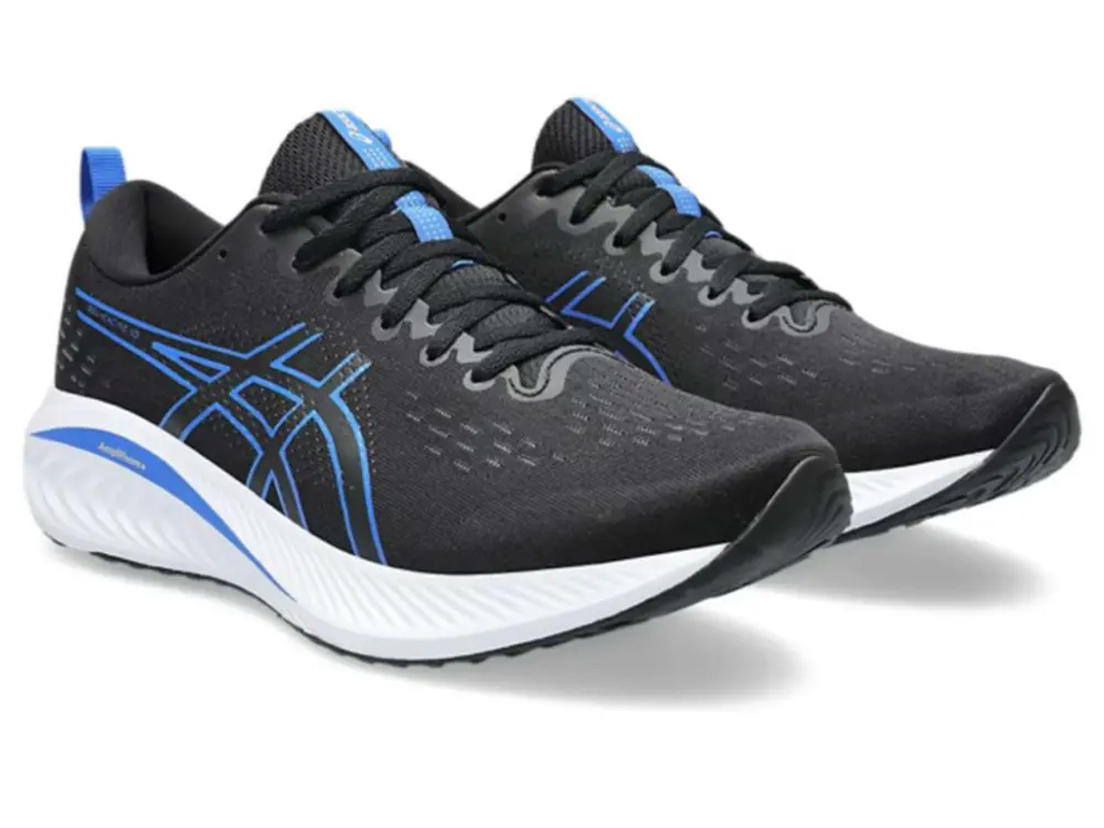 Giày Asics Gel Excite 10 ‘Black’ 1011B600-004 - Ảnh 3