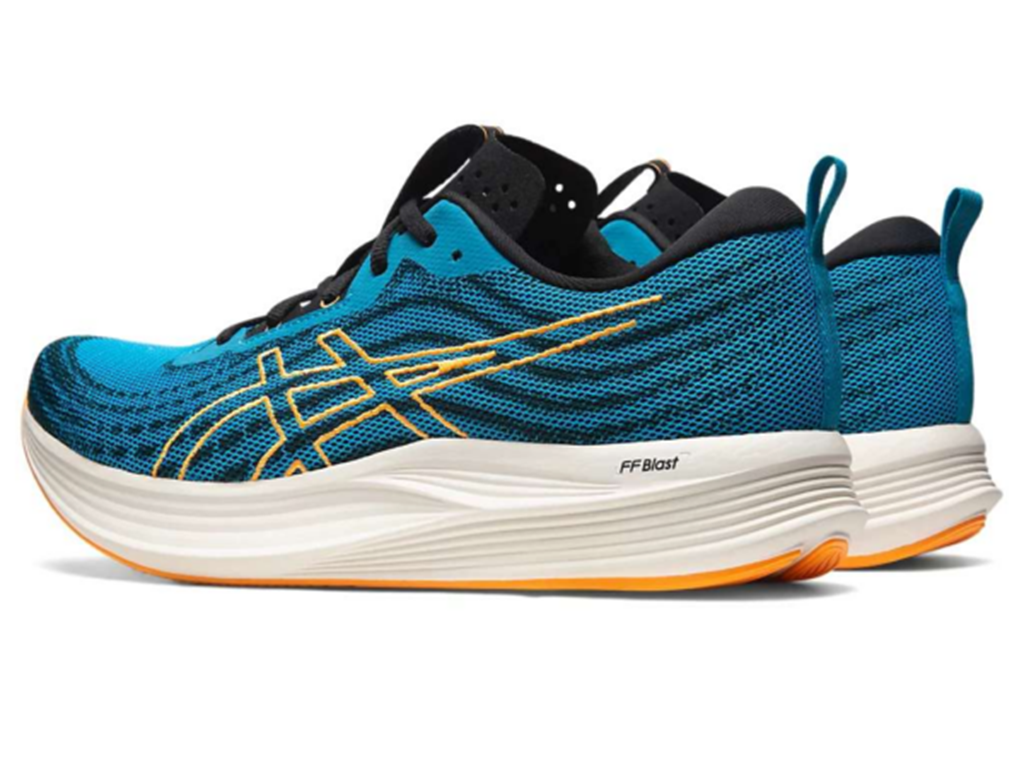 Giày Asics Evoride Speed ‘Island Blue’ 1011B612-400 - Ảnh 3