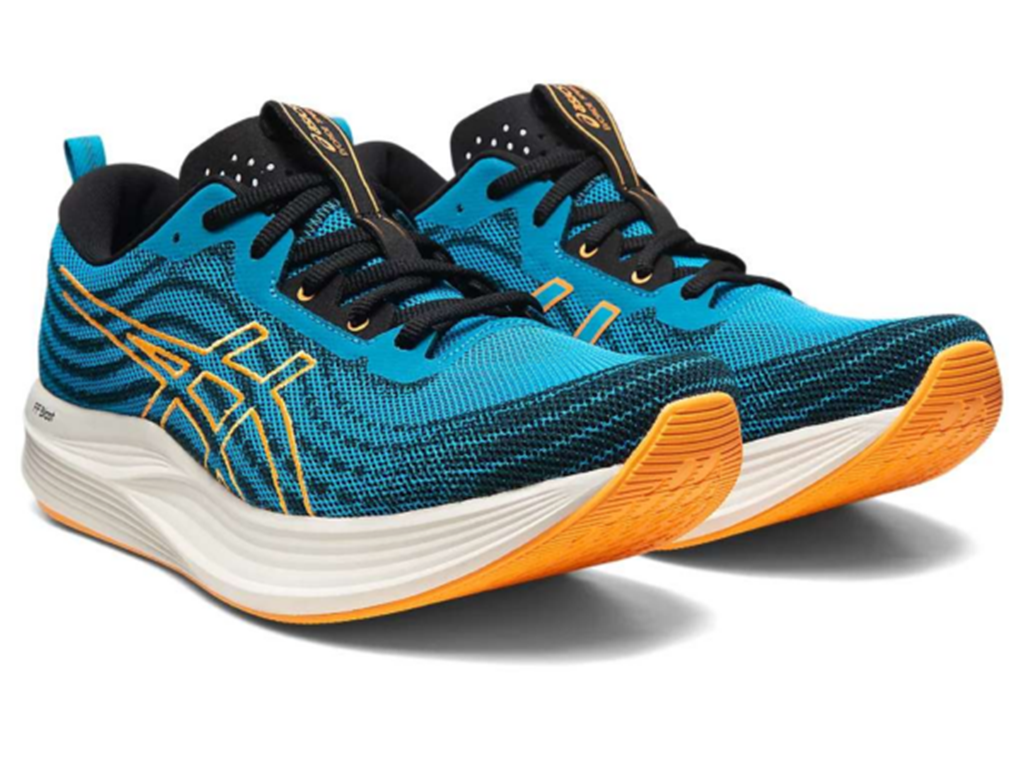 Giày Asics Evoride Speed ‘Island Blue’ 1011B612-400 - Ảnh 4