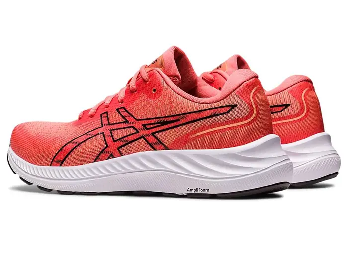Alternative view of Giày Asics Gel Excite 9 ‘Papaya’ 1012B182-703