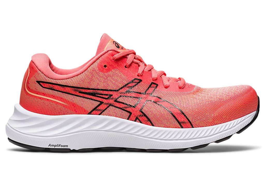 Giày Asics Gel Excite 9 ‘Papaya’ 1012B182-703