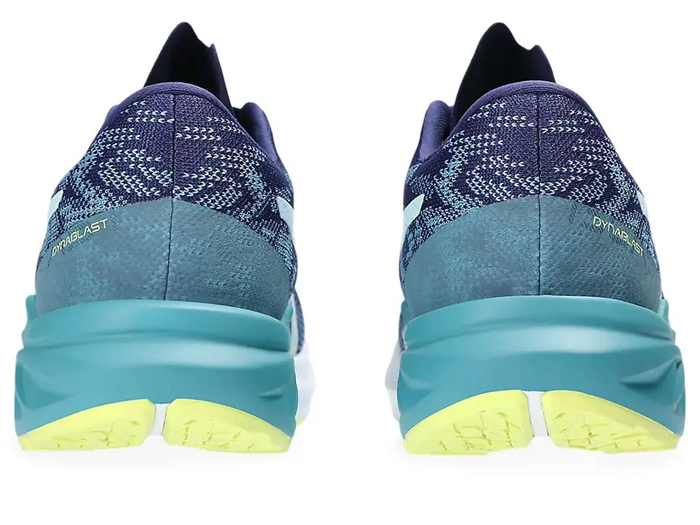 Giày Asics DynaBlast 3 'Dive Blue Aquamarine' 1012B289-404 - Ảnh 4