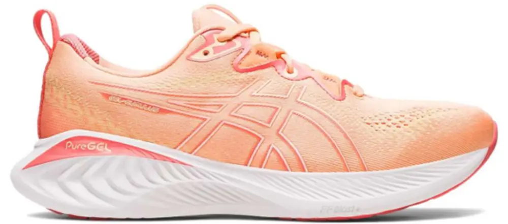 Giày Asics Gel Cumulus 25 Wide ‘Summer Dune’ 1012B439-800