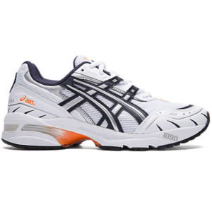 Giày Asics WMNS Gel 1090 'White Midnight' 1022A215-100