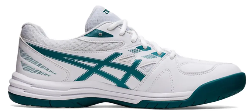 Giày Asics Court Slide 2 ‘White Velvet Pine’ 1041A194-104