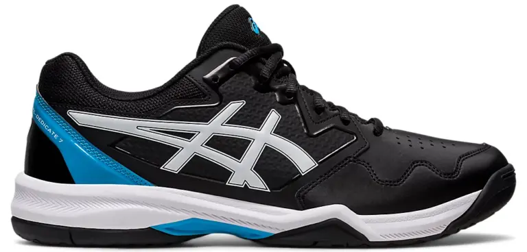 Giày Asics Gel Dedicate 7 'Island Blue' 1041A223-004