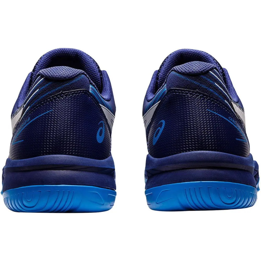 Giày Asics Gel Game 8 'Dive Blue White' 1041A192-407 - Ảnh 4