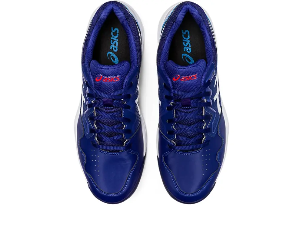 Giày Asics Gel Dedicate 7 'Dive Blue' 1041A223-400 - Ảnh 4