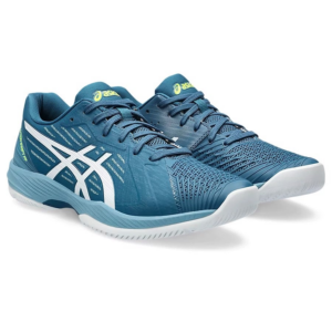 Alternative view of Giày Asics Solution Swift 'Restful Teal White' 1041A298-402