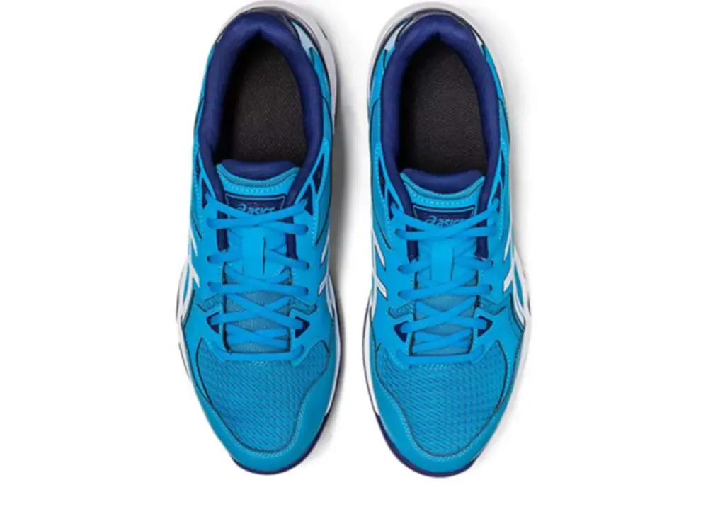 Giày Asics Gel-Rocket 10 ‘Island Blue’ 1071A054-409 - Ảnh 4