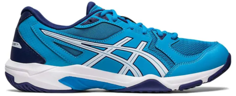 Giày Asics Gel-Rocket 10 ‘Island Blue’ 1071A054-409