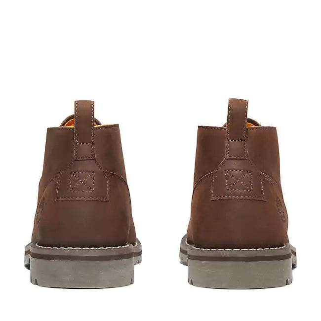 Giày Timberland Mid Calf Outdoor Boots ‘Brown’ A44MGMV13 - Ảnh 5