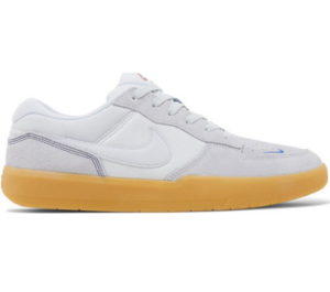 Giày Nike Force 58 Premium SB ‘Grey Royal Gum’ DV5476-001