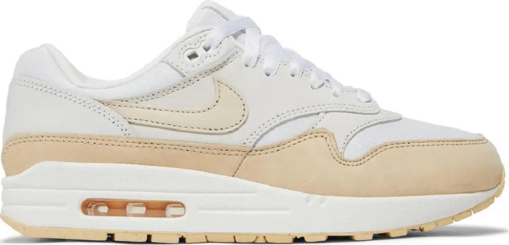 Giày Nike Air Max 1 Premium ‘Sanddrift’ FB5060-100
