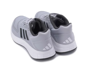 Alternative view of Giày Adidas Duramo 10 ‘Halo Silver Carbon’ HP2381