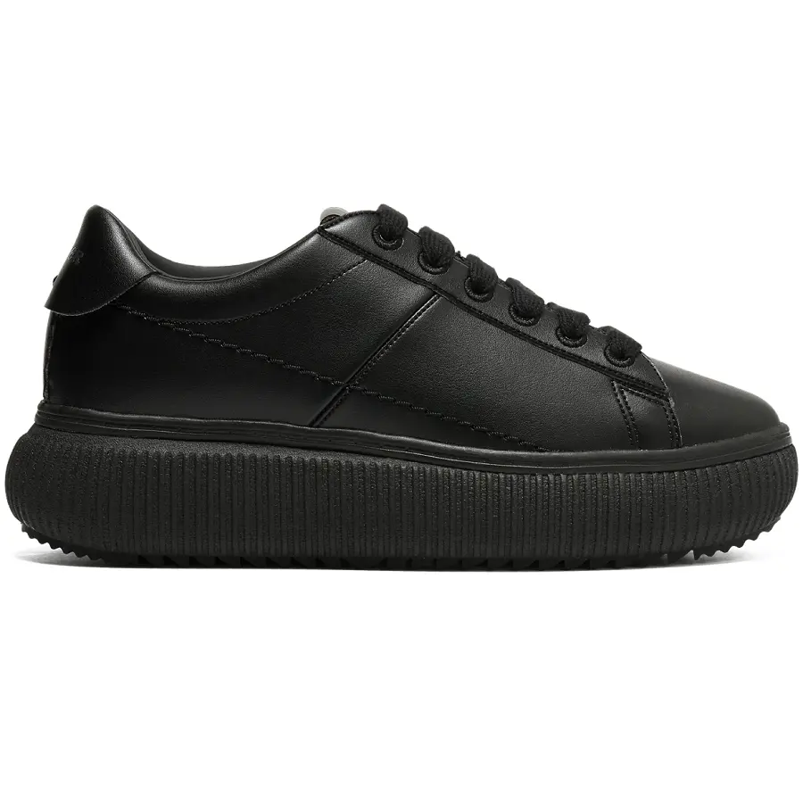 Giày Onitsuka Tiger Otiger Court 'Black' 1182A621-001