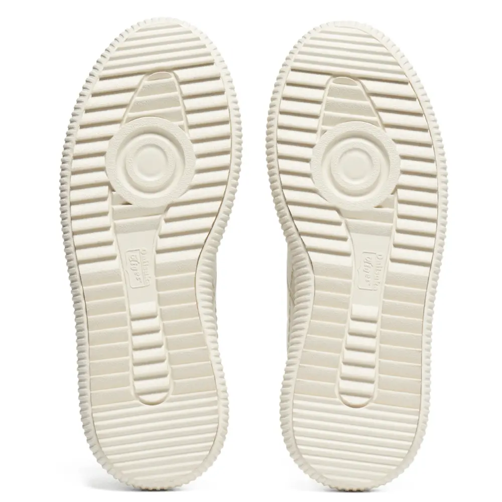Giày Onitsuka Tiger Otiger Court 'Cream' 1182A621-101 - Ảnh 6