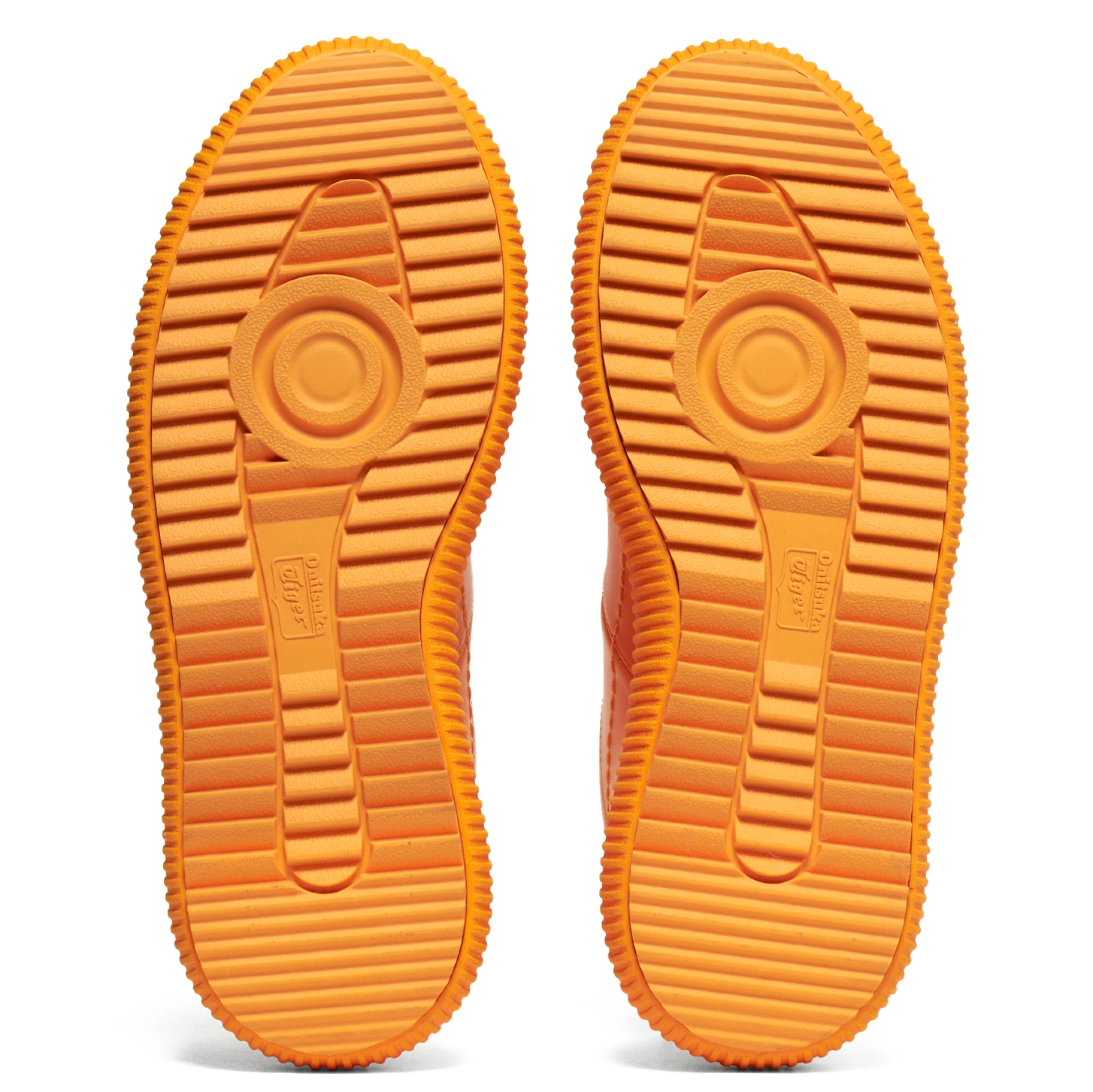Giày Onitsuka Tiger Otiger Court 'Orange' 1182A621-801 - Ảnh 6