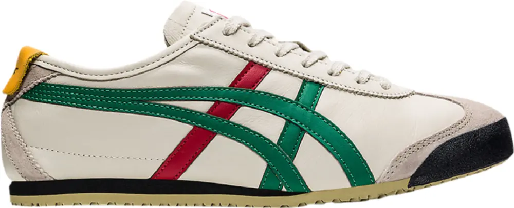 Giày Onitsuka Tiger Mexico 66 ‘Birch Green’ 1183C102-201