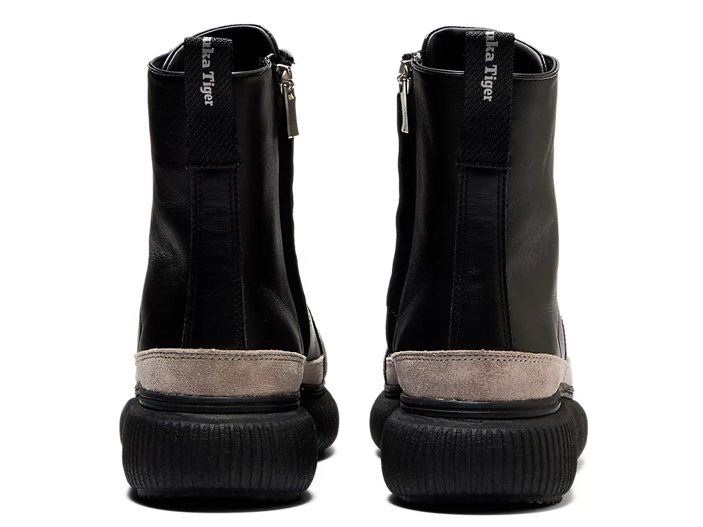 Giày Onitsuka Tiger Delecity 'Black' 1183C158-001 - Ảnh 3