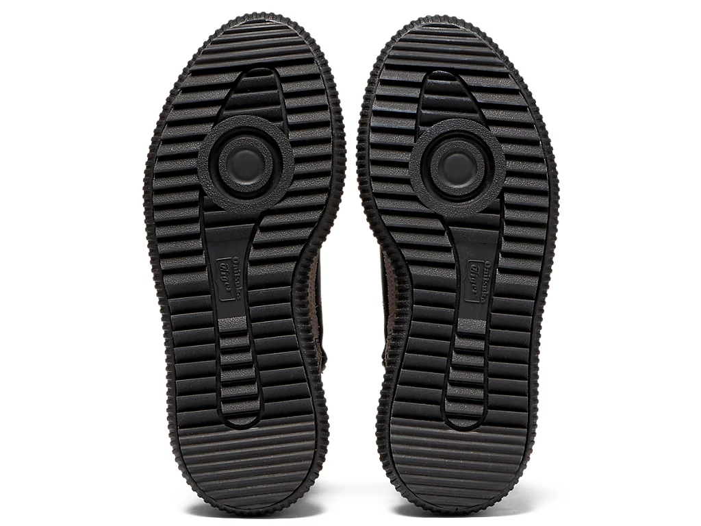 Giày Onitsuka Tiger Delecity 'Black' 1183C158-001 - Ảnh 2