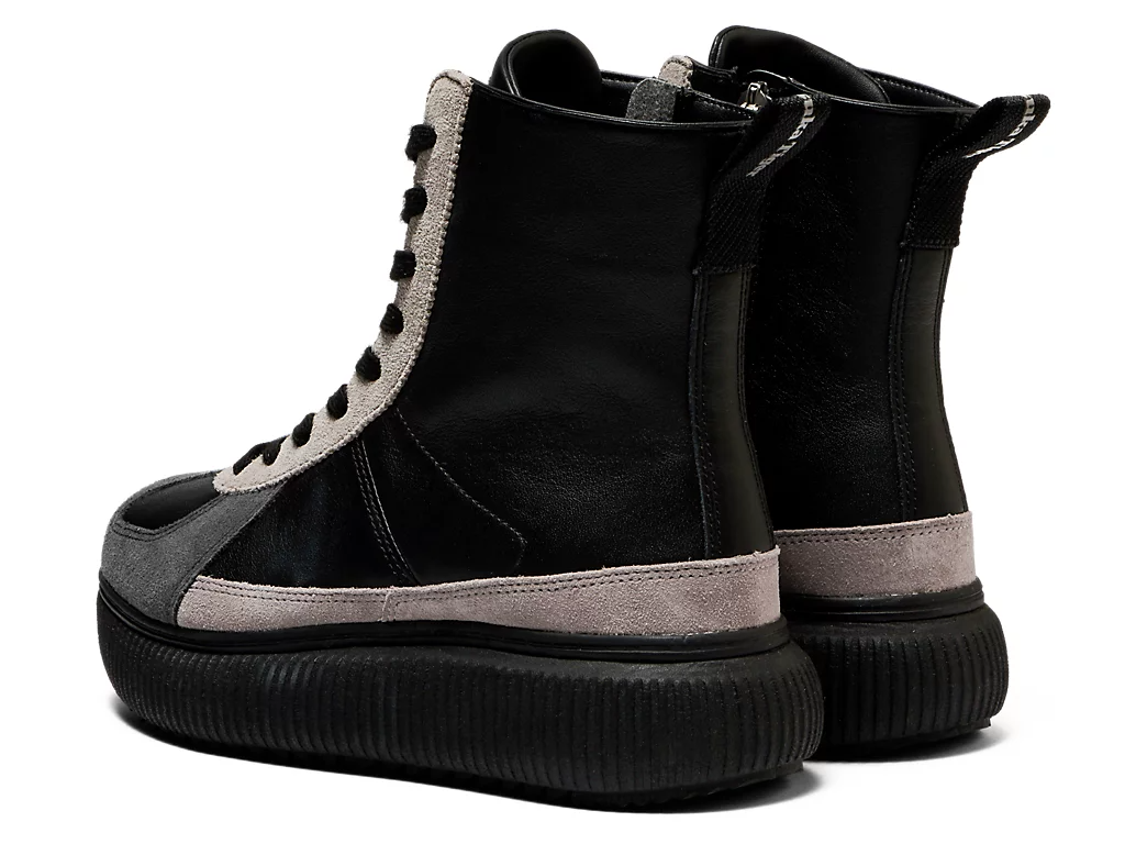 Giày Onitsuka Tiger Delecity 'Black' 1183C158-001 - Ảnh 5