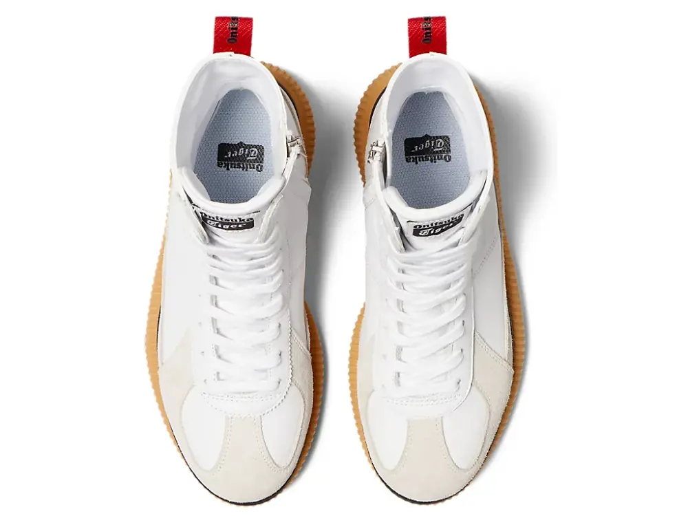 Giày Onitsuka Tiger Delecity 'White' 1183C158-100 - Ảnh 4