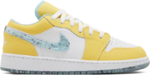 Giày Nike Air Jordan 1 Low 'Recycled Grind' DX4375-800