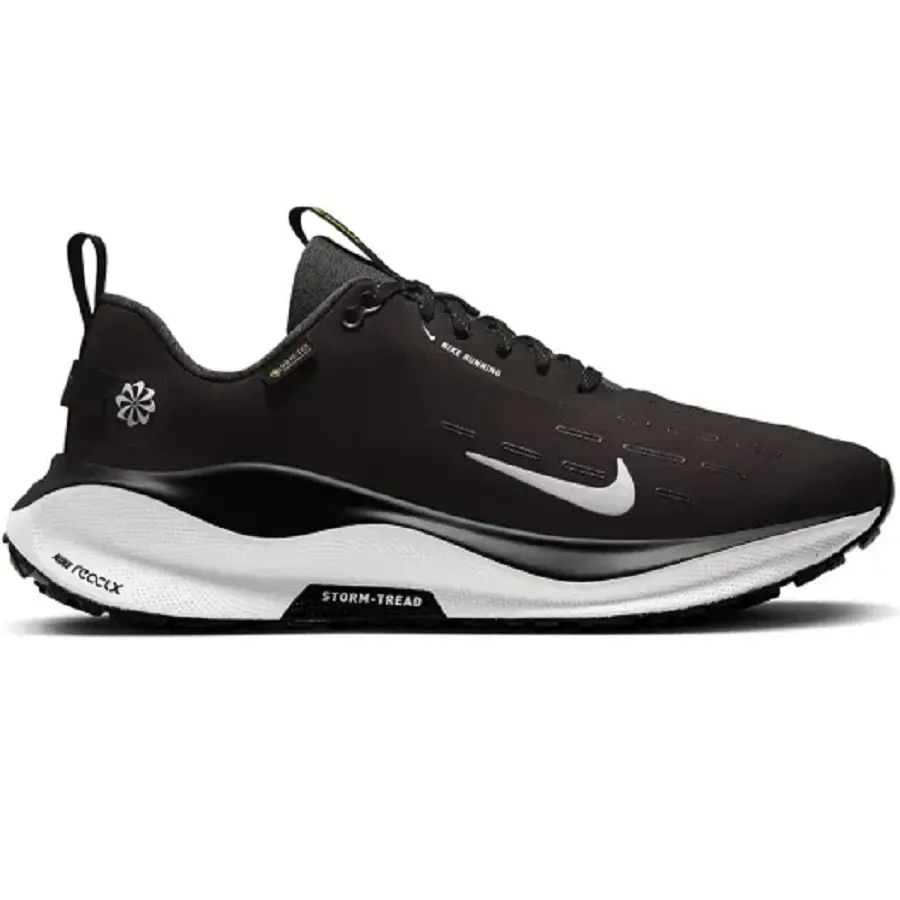 Giày Nike ReactX Infinity RN 4 Gore-Tex 'Black' FB2204-001