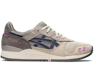 Giày Asics Gel Lyte 3 'Smoke Grey Ironclad' 1201A482-021