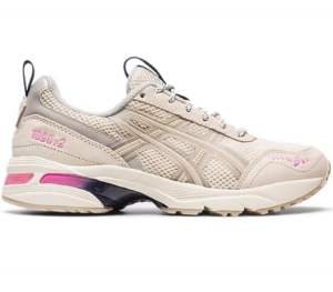 Giày Asics Gel 1090 V2 'Oatmeal Pink' 1202A383-201