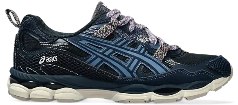 Giày Asics Fujitaka x Gel NYC 'French Blue' 1203A308-400