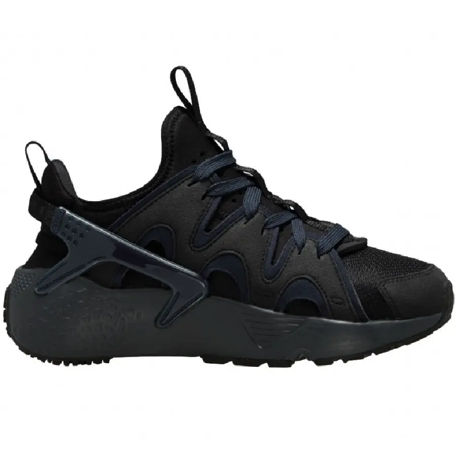 Giày Nike Air Huarache Craft 'Obsidian' DQ8031-003